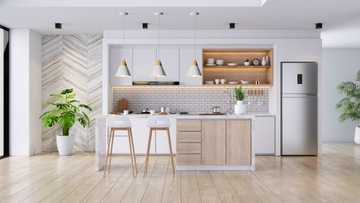 ПОДВЕСНОЙ СВЕТИЛЬНИК LOFT SCANDI C БЕЛЫЙ