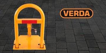 ПАРКОВОЧНЫЙ ЗАМОК ПАРКОВОЧНЫЙ СТОЙК СКЛАДНОЙ ЗАМОК 50 СМ