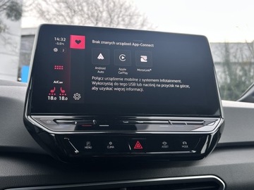 Volkswagen 2021 Volkswagen ID.3 Ambiente! Podgrzewana kierownica!, zdjęcie 31