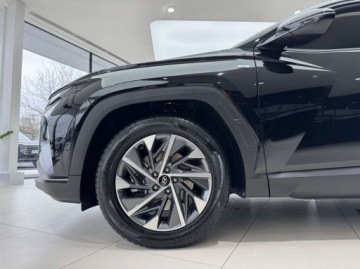 Hyundai Tucson IV 2022 Hyundai Tucson Smart Kamera cofania CarPlayAndroid Auto Ogrzewana kiero, zdjęcie 16