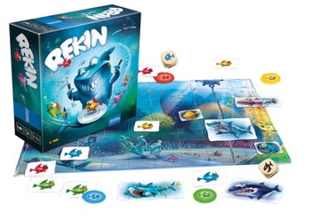 Бабушка Шарк