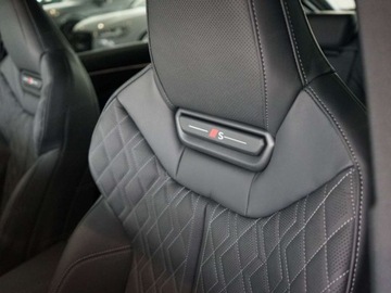 Audi A6 C8 Limousine Facelifting 2.0 40 TDI 204KM 2025 AUDI A6 TDI quattro Sedan (204KM) 2025, zdjęcie 4