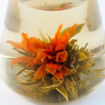 Чай белый цветущий LILY FAIRY 3 Flowers 1 шт.