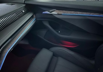 Skoda Superb III Kombi Facelifting 2.0 TDI SCR 150KM 2024 Skoda Superb Combi LaurinKlement Pakiety, Kamera 360, Head-Up, ACC, LED M, zdjęcie 36