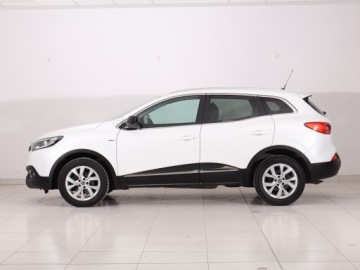 Renault Kadjar Crossover 1.2 Energy TCe 130KM 2018 Renault Kadjar 1.2 TCe, Salon Polska, zdjęcie 2