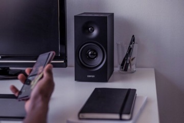 Edifier R1080BT Черный