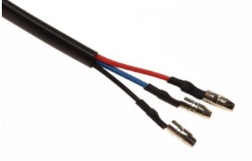 JUNAK BARTON ROMET передний и задний указатель поворота P+L LED