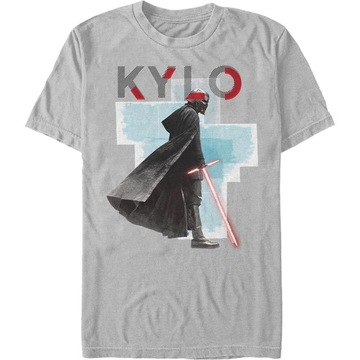 KOSZULKA The Rise Of Skywalker Kylo Ren Star Wars