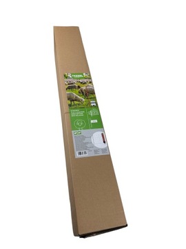 Siatka elektry dla owiec, 50m, 90 cm, poj. szpic
