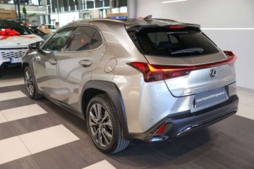 Lexus UX 2025 Lexus UX F Sport Design 2.0 Hybryda 199KM, zdjęcie 2