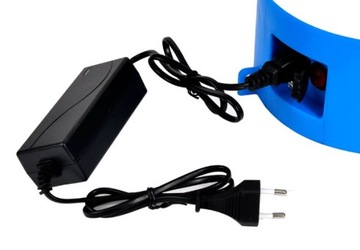 Аккумуляторный ранцевый опрыскиватель 10л.