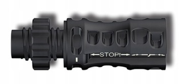 НАБОР ПАНЕЛЬНЫХ РАЗЪЕМОВ STAUBLI EVO2(+-) 4/6 мм2