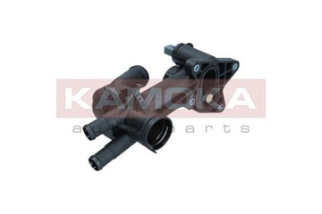TERMOSTAT + OBUDOWA do VW TIGUAN 1.4 TSI