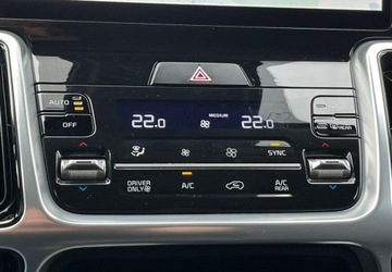 Kia Sorento IV 2021 Kia Sorento Full Opcja Hybryda 4x4 7 miejsc Skora Hak Kamera Navi, zdjęcie 26