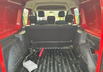 Mercedes Citan W415 Tourer 1.5 111 CDI 110KM 2015 Mercedes-Benz Citan 1,5 Diesel 110 KM, Long 1.5 Diesel 110KM, zdjęcie 13