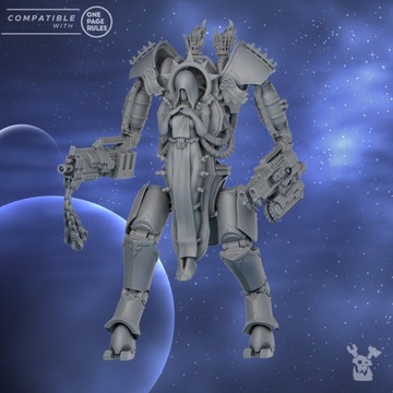 Bonebreak Machine DakkaDakkaStore