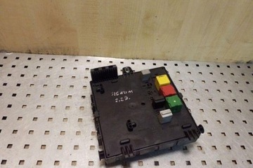 MODUL POHODĚ OPEL SIGNUM 13142520 2.2L DIESEL 92KW 2003