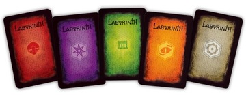 ЛАБИРИНТ Paths of Destiny ФАНТАЗИЯ настольная игра АНГЛИЙСКАЯ ВЕРСИЯ (английская)