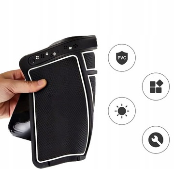 Противоскользящая накладка 5986 9345986