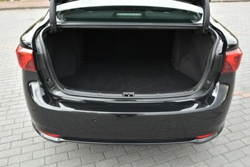 Toyota Avensis III Sedan Facelifting 2015 1.6 Valvematic 132KM 2015 Toyota Avensis 1.6 132KM 2015r. lift SALON climatr, zdjęcie 23