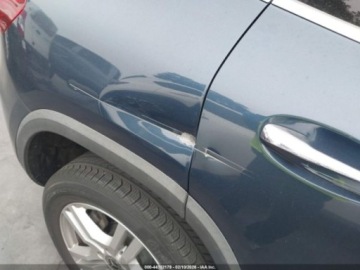 Mercedes GLA II 2021 Mercedes-Benz GLA 250 2021, 2.0L R4 221KM, FWD, auto odpala i jezdzi, od u, zdjęcie 6