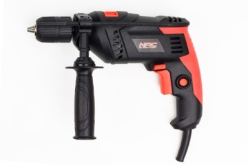 УДАРНАЯ ДРЕЛЬ NAC 800W IDE80-GY