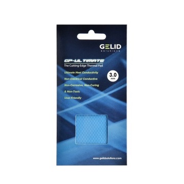Gelid GP-Ultimate thermalpad 90x50x3mm TP-GP04-E