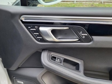 Porsche Macan 2021 PORSCHE MACAN Macan S, V6 3.0l benzyna 354KM Dokumentacja pochodzenia, zdjęcie 38