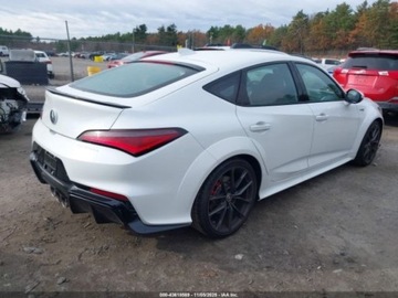 Acura Integra III 2025 Acura Integra 2025 Acura Integra Type S Manual 2.0 Benzyna 320KM, zdjęcie 4