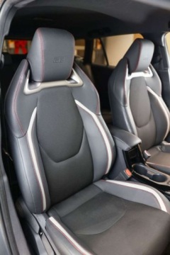 Toyota Corolla XII TS Kombi Facelifting 2.0 Hybrid Dynamic Force 196KM 2024 Toyota Corolla Toyota Corolla 2.0 Hybrid GR Sport Dynamic 2.0 Hybryda 196KM, zdjęcie 19