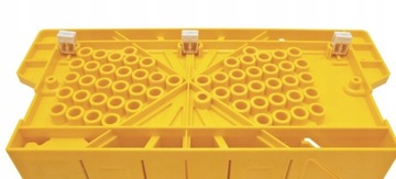 Przyrżnia skrzynka uciosowa z piłą 46cm Stanley