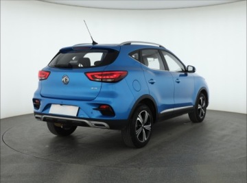 MG ZS II SUV Classic 1.5 VTi-Tech 106KM 2024 MG ZS SUV 1.5, 1. Właściciel, Serwis ASO, VAT 23%, zdjęcie 4