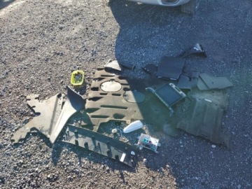 Jeep Grand Cherokee IV 2022 Jeep Grand Cherokee 2022r., 4x4, 5.7L 5.7 Benzyna 357KM, zdjęcie 6