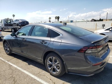 Honda 2023 Honda Accord EX 2023 1.5l 1.5 Benzyna 192KM, zdjęcie 1