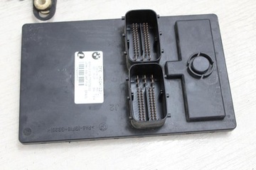 BMW K1200 GT K44 МОДУЛЬ ЦЕНТРАЛЬНОГО КОНТРОЛЛЕРА