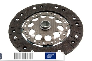 BLP TARCZA SPRZĘGŁA AUDI TARCZA SPRZĘGŁA AUDI