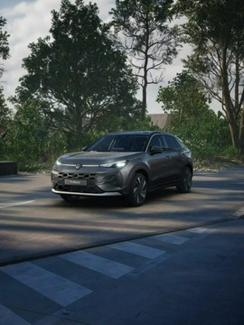 Volkswagen T-Roc I 2026 Volkswagen T-Roc Style 1.5 eTSI 150 KM DSG Zamów, zdjęcie 1