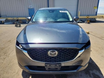 Mazda CX-5 II 2024 Mazda CX-5 Preferred 2024 2.5l 2.5 Benzyna 187KM, zdjęcie 5