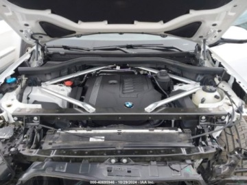 BMW X5 G05 2023 BMW X5 sdrive40i, 2023r., 3.0L 3.0 Benzyna 335KM, zdjęcie 9