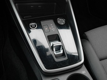 Audi A3 8Y Limousine 1.5 35 TFSI 150KM 2023 Audi A3 Limousine DW4WP84#35 TFSI mHEV S Line S, zdjęcie 18