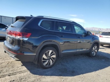 Volkswagen 2024 Volkswagen Atlas 2024r., Sel, 2L, od ubezpieczalni 2.0 Benzyna 273KM, zdjęcie 4