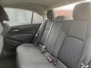 Toyota Corolla XII 2021 Toyota Corolla Toyota Corolla 1.5 Comfort czujniki park. tyl FV23 Gwara, zdjęcie 14