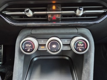 Skoda Kodiaq II 2026 Skoda Kodiaq SPORTLINE 2.0 TSI DSG z placu 204 KM, zdjęcie 37