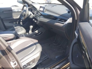 BMW X1 F48 2016 BMW X1 2016 BMW X1 XDRIVE28I 2.0 Benzyna 228KM, zdjęcie 13