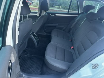 Skoda Superb II Outdoor 1.8 TSI 160KM 2015 Škoda Superb Skoda Superb 1.8TSI 160KM LPG PRINS, zdjęcie 10