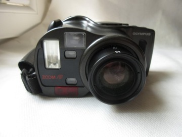 APARAT OLYMPUS AZ-330 SUPERZOOM UNIKAT BDB STAN UNIKAT REAL FOTO