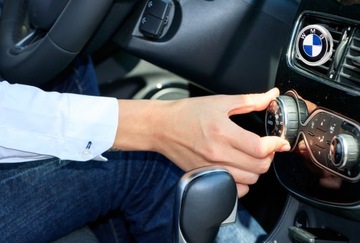 ЗДОРОВЫЙ автомобильный диффузор BMW для масел