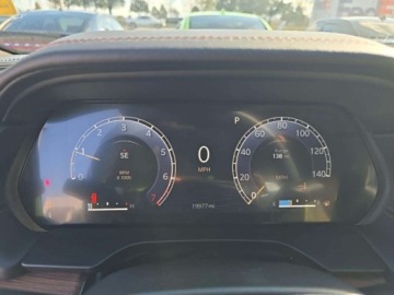 Jeep Grand Cherokee V 2024 Jeep Grand Cherokee Summit 2024 3.6 Benzyna 293KM, zdjęcie 6