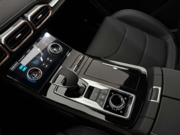 Jetour 2025 Jetour X70 Plus 1.6T 7DCT 190km Nowy 7 lat gwarancji Automat FV23, zdjęcie 27