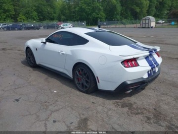 Ford Mustang VI 2024 Ford Mustang Ecoboost Premium Fastback 2024 2.3l 2.3 Benzyna 315KM, zdjęcie 3